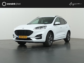 Ford Kuga 2.5 PHEV ST-Line | Winterpakket | Head-Up | Elektr. Achterklep | Navigatie |