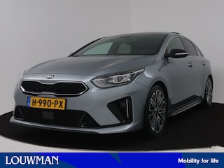 Kia ProCeed 1.4 T-GDI GT-PlusLine | Panoramadak | 18 INCH | JBL Audio | Camera | Nederlandse Auto | NAP |