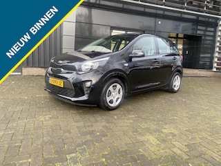 Kia Picanto 1.0 DPi 5drs/ComfortLine/airco/garantie/cruise