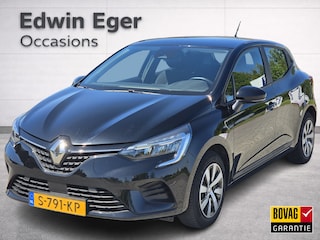 Renault Clio 1.0 TCe 90 Equilibre