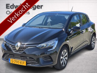 Renault Clio 1.0 TCe 90 Equilibre