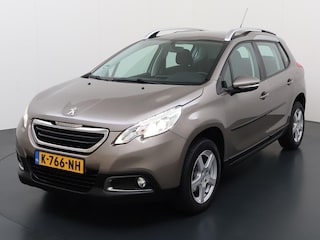 Peugeot 2008 1.2 PureTech Active