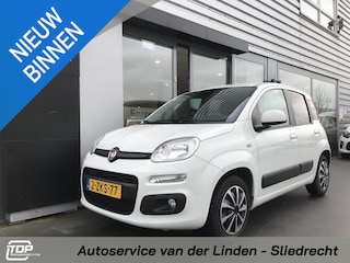 Fiat Panda 0.9 TwinAir Lounge +
