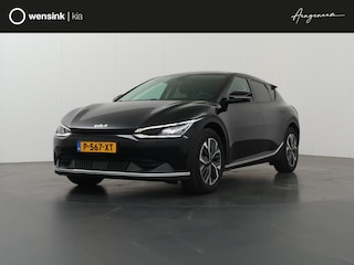 Kia EV6 Air 58 kWh | Navigatie | Parkeercamera | Stoelverwarming | Keyless Go |