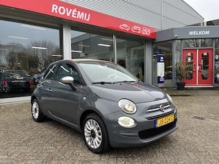 Fiat 500 1.2 Popstar Airco, LM velgen, EL Ramen.