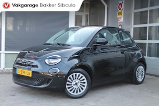 Fiat 500 URBAN 42 KWH