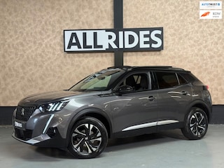 Peugeot 2008 1.2 PureTech GT-Line | Pano | Camera | Cruise | DAB | Navi