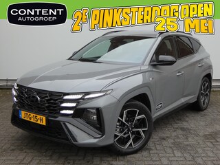 Hyundai Tucson 1.6 T-GDi PHEV 288pk 2WD Aut N Line Business