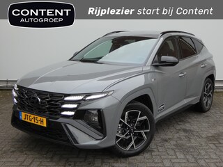 Hyundai Tucson 1.6 T-GDi PHEV 288pk 2WD Aut N Line Business