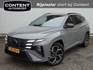 Hyundai Tucson 1.6 T-GDi PHEV 288pk 2WD Aut N Line Business