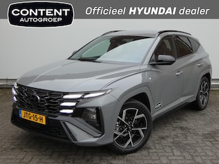 Hyundai Tucson 1.6 T-GDi PHEV 288pk 2WD Aut N Line Business