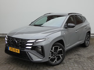 Hyundai Tucson 1.6 T-GDi PHEV 288pk 2WD Aut N Line Business