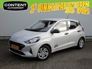 Hyundai i10 1.0i 67pk 5-zits Comfort