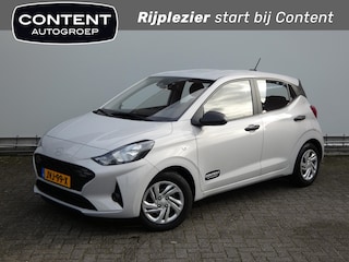 Hyundai i10 1.0i 67pk 5-zits Comfort