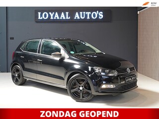 Volkswagen Polo 1.0 | AIRCO | ELEK.RAMEN | APK.