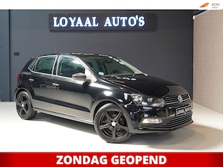 Volkswagen Polo 1.0 | AIRCO | ELEK.RAMEN | APK.
