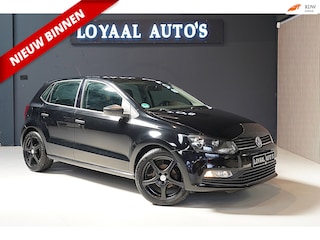 Volkswagen Polo 1.0 | AIRCO | ELEK.RAMEN | APK.