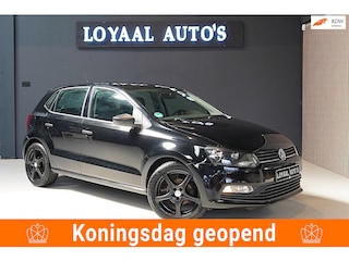 Volkswagen Polo 1.0 | AIRCO | ELEK.RAMEN | APK.