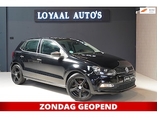 Volkswagen Polo 1.0 | AIRCO | ELEK.RAMEN | APK.
