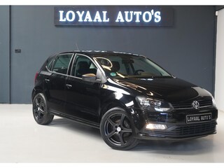 Volkswagen Polo 1.0 | AIRCO | ELEK.RAMEN | APK.