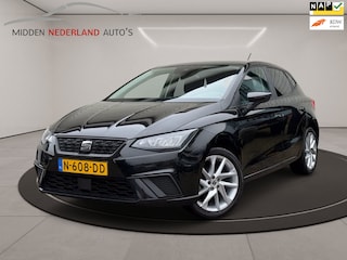 Seat Ibiza 1.0 EcoTSI Style * CAR PLAY * FACE LIFT MODEL * NL AUTO * BTW * NAP PAS *