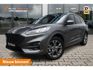 Ford Kuga 2.5 PHEV ST-Line X | ACC | Camera | B&O |