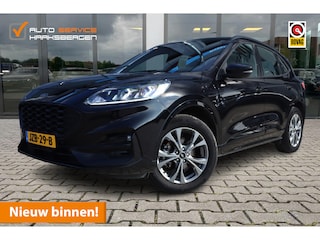 Ford Kuga 2.5 PHEV ST-Line | Trekhaak | Camera | Keyless |