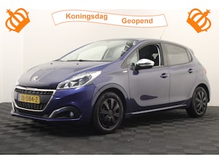 Peugeot 208 1.2 PureTech Urban Soul