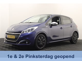 Peugeot 208 1.2 PureTech Urban Soul
