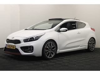 Kia ProCeed pro_cee'd 1.6 GT |Pano|Camera|Navi|