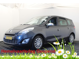 Renault Scénic 1.6 Authentique 7p. |Stoelverwarming|