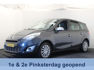 Renault Scénic 1.6 Authentique 7p. |Stoelverwarming|