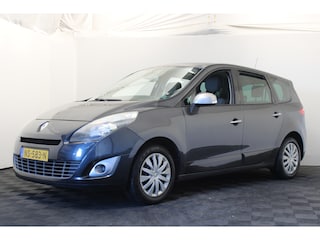 Renault Scénic 1.6 Authentique 7p. |Stoelverwarming|