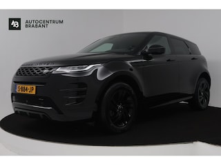 Land Rover Range Rover Evoque 1.5 R-Dynamic SE (STOELVERWARMING, CAMERA, LANE-ASSIST, ELEKTR STOELEN, SENSOREN)