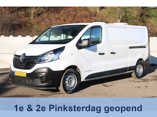 Renault Trafic 1.6 dCi T29 L2H1 Comfort Energy