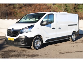 Renault Trafic 1.6 dCi T29 L2H1 Comfort Energy