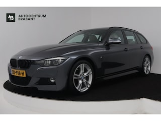 BMW 3-serie Touring 320i Edition M Sport Shadow High Executive (PANORAMADAK, CAMERA, STOELVERWARMING, PARKEERSENSOREN)