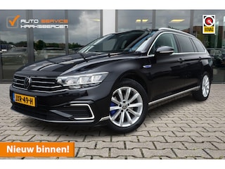 Volkswagen Passat Variant 1.4 TSI PHEV GTE Business | ACC | Camera | LED |
