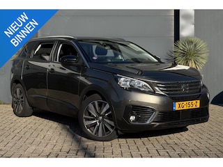 Peugeot 5008 1.2 PureTech/ Navi/PDC/AUT/7-Zits
