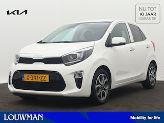 Kia Picanto 1.0 DPi DynamicPlusLine Navigatie | Parkeercamera | Lichtmetalen velgen VIPicanto weken!