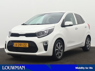 Kia Picanto 1.0 DPi DynamicPlusLine Navigatie | Parkeercamera | Lichtmetalen velgen VIPicanto weken!