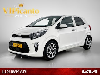 Kia Picanto 1.0 DPi DynamicPlusLine NAP | BTW | Climate Control VIPicanto weken!