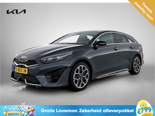 Kia ProCeed 1.0 T-GDi GT-Line | Stoel/Stuurverwarming | Navi | Climate Control |