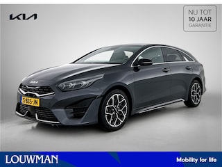 Kia ProCeed 1.0 T-GDi GT-Line | Stoel/Stuurverwarming | Navi | Climate Control |