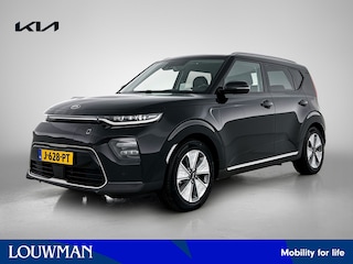 Kia Soul DynamicPlusLine 64kWh Stoelkoeling | Leder | Grote accu