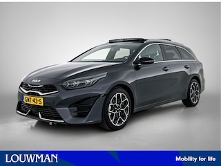 Kia Ceed Sportswagon 1.5 T-GDi GT-Line Automaat |Stoel/stuurverwarming