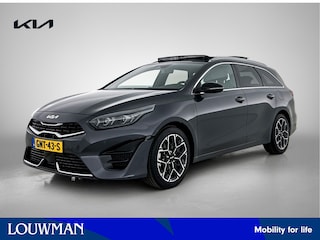 Kia Ceed Sportswagon 1.5 T-GDi GT-Line Automaat |Stoel/stuurverwarming