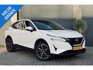 Nissan Qashqai 1.3 MHEV /Pano/Navi/Camera/AppleCarPlay