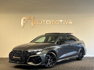 Audi A3 Limousine 2.5 TFSI quattro Pano|HGP Turbo|B&O|Matrix