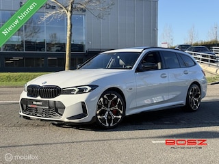 BMW 3-serie Touring 330e xDrive High Executive